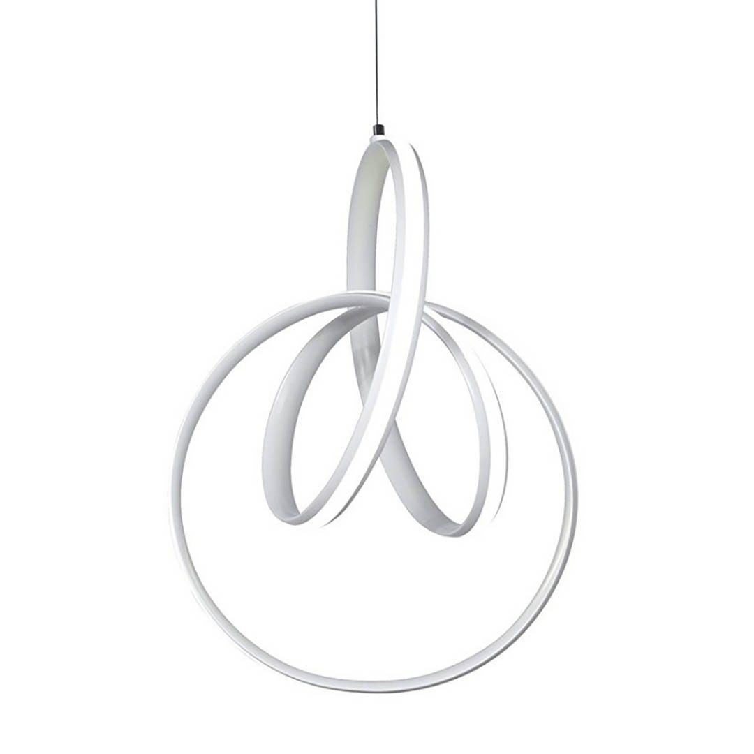 Puro Iluminacion - Future 2 - MD2705-40 - Colgante