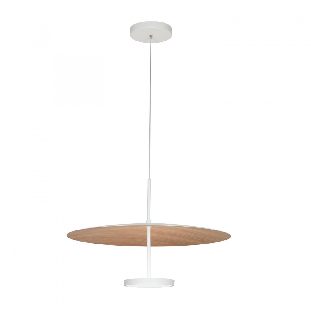 Puro Iluminacion - OSAKA - 5890L-825-DWD/BK-3 - 5890L-825-WD/WH-3 - Colgante