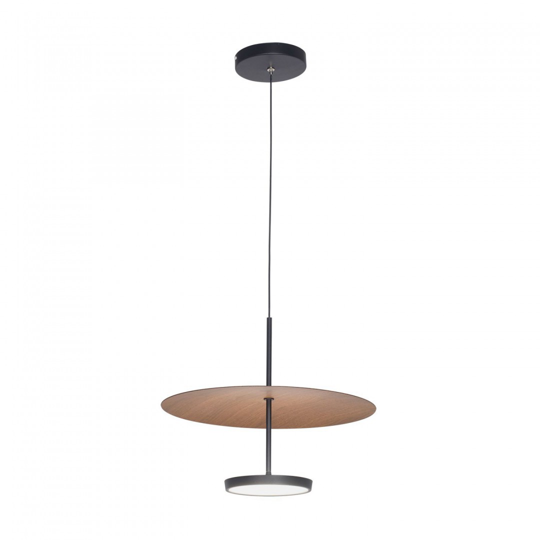 Puro Iluminacion - OSAKA - 5890S-825-DWD/BK-3 - 5890S-825-WD/WH-3 - Colgante