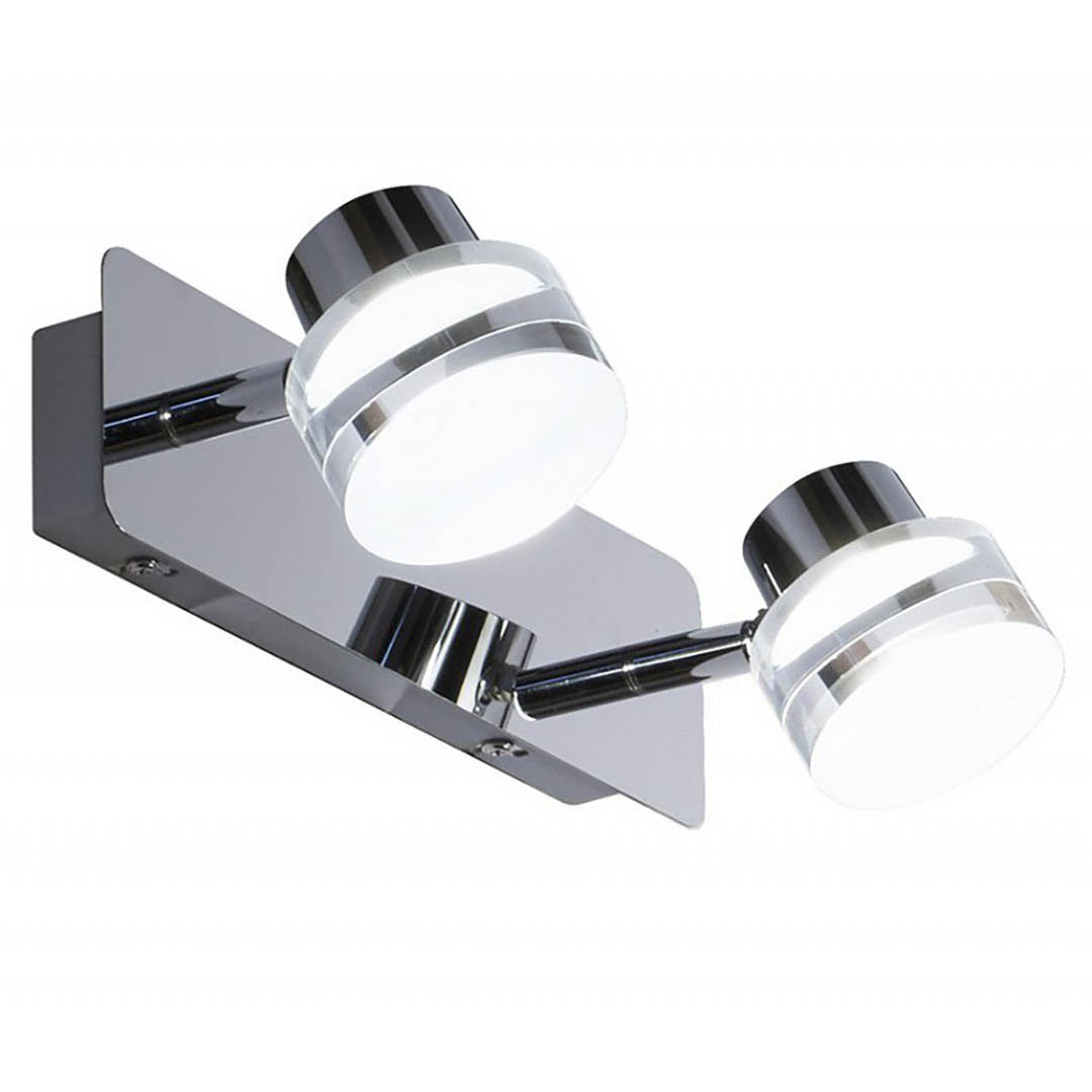 Puro Iluminacion - Paris - LX1191-02 - Aplique