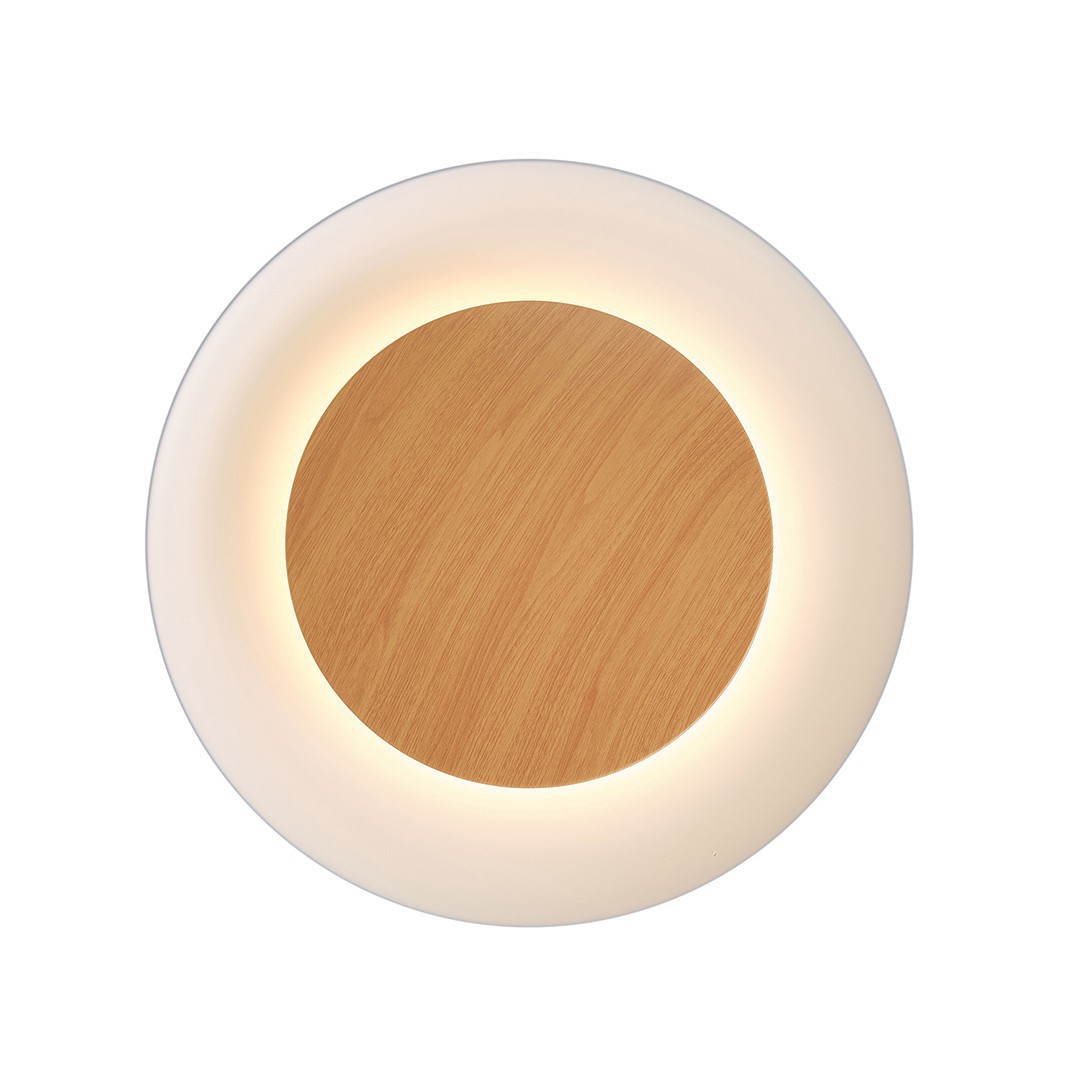 Puro Iluminacion - QUEBEC - 5712-838RC-WH/WD-CCT - 5712-824RC-WH/WD-CCT - Plafón