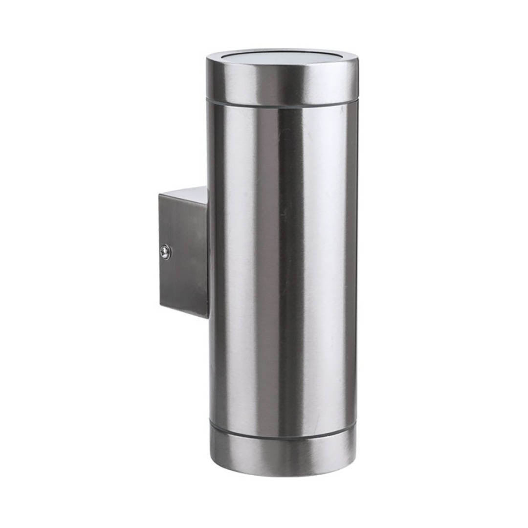 Puro Iluminacion - Silver 2 - 123WB-2 - Aplique Bidireccional