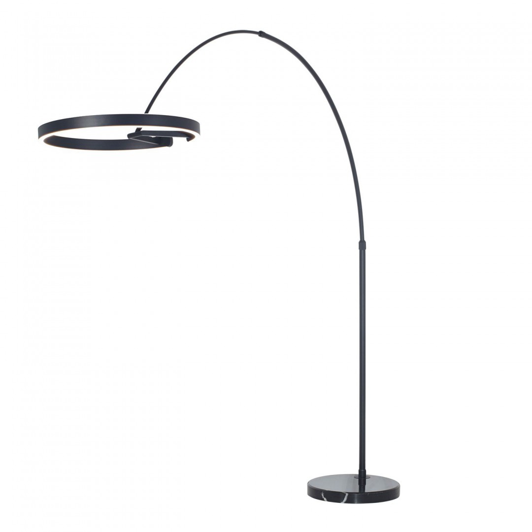 Puro Iluminacion - TOKIO FLOOR - 5373D-860F - Lámpara De Pie