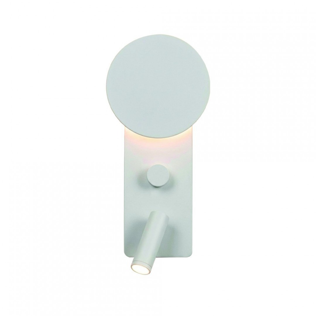 Puro Iluminacion - VALENCIA - MB3001-BK - MB3001-WH - Aplique