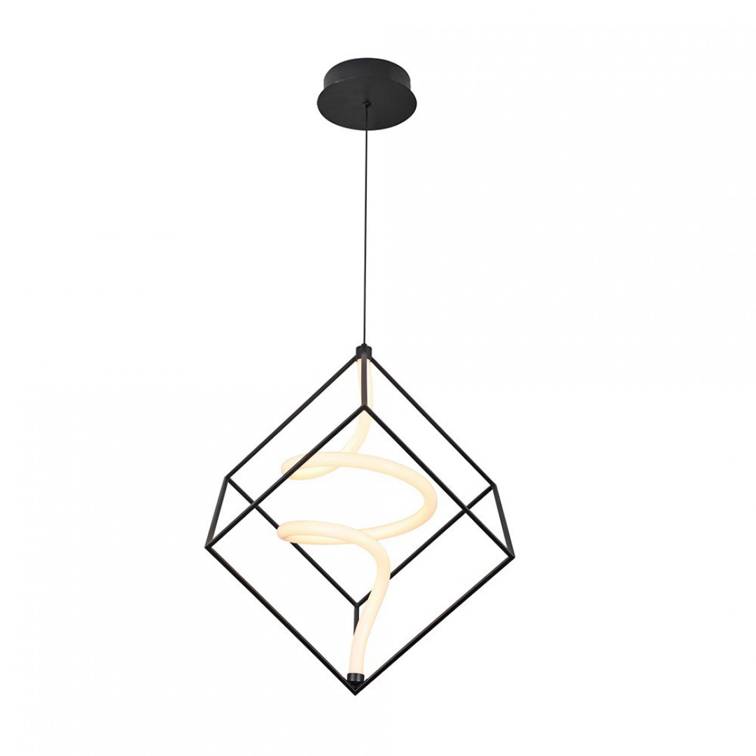 Puro Iluminacion - VEGAS  - MD19131-650A - MD19131-300 - Colgante