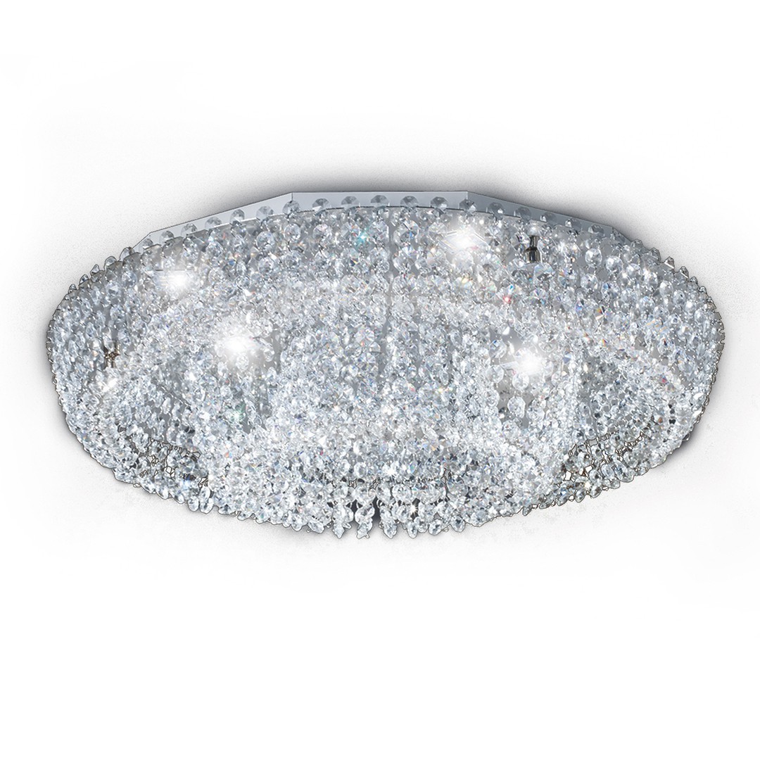 Ronda - Patagonia  - 8531 - Plafón