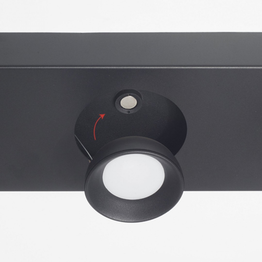 Ronda - NOA - 20935NE - Plafón