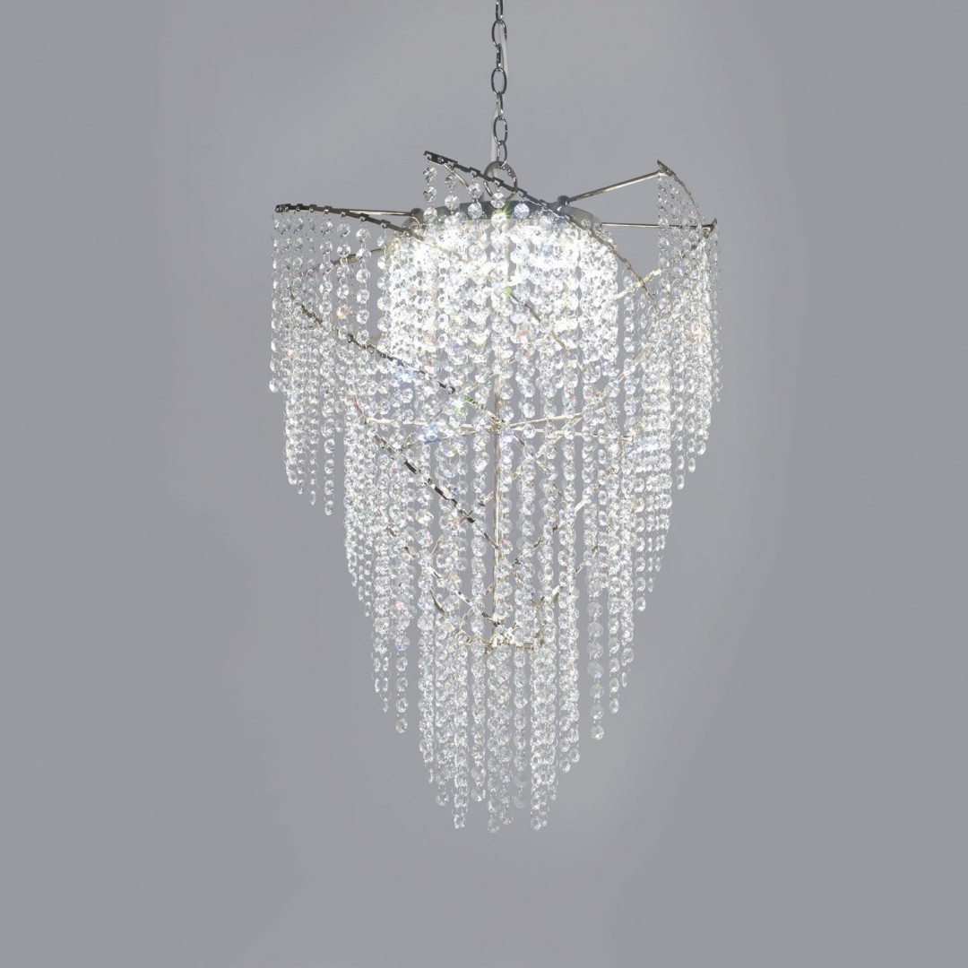 Ronda - PATAGONIA - 8567 - Colgante