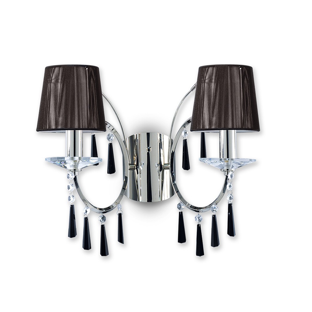 Ronda - Reina II - 5474-2 - Aplique