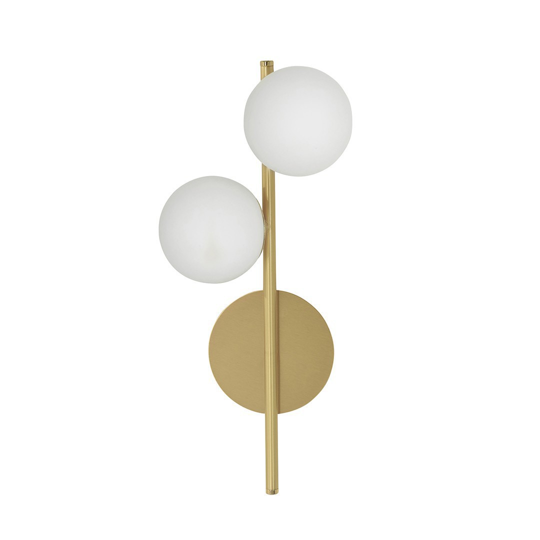 Ronda - Texas - 1603-Oro - Aplique