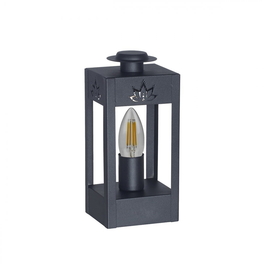 San Justo - CANDELARIA - FE5600-02 - Lámpara de Mesa