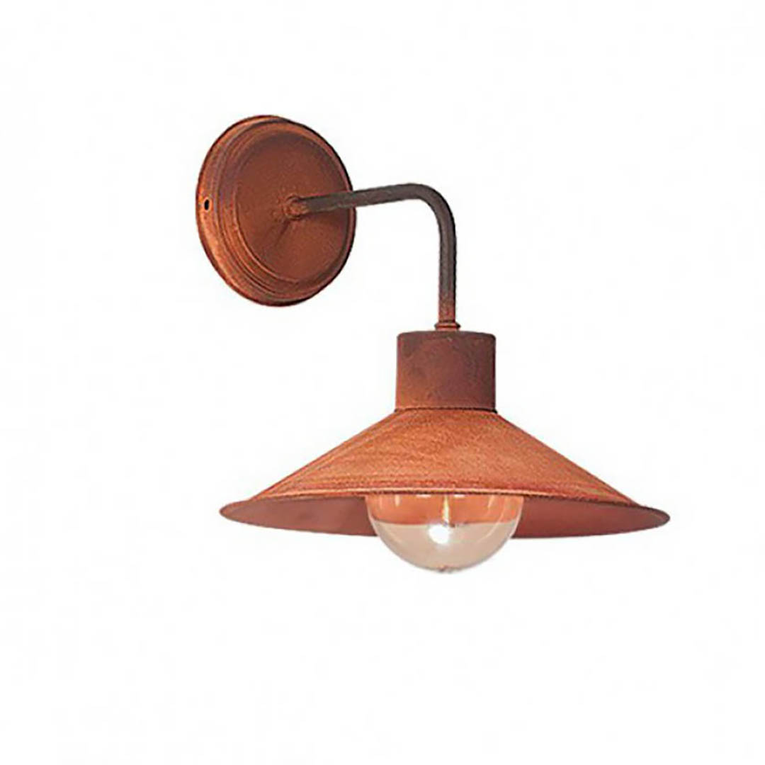 San Justo - Ensenada - 7695 - Aplique de pared