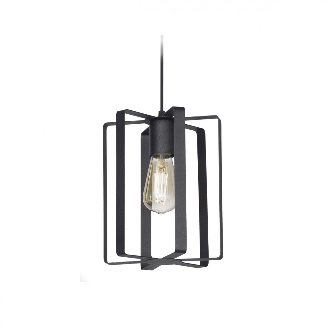 San Justo - Esquel - CF1001 - Colgante