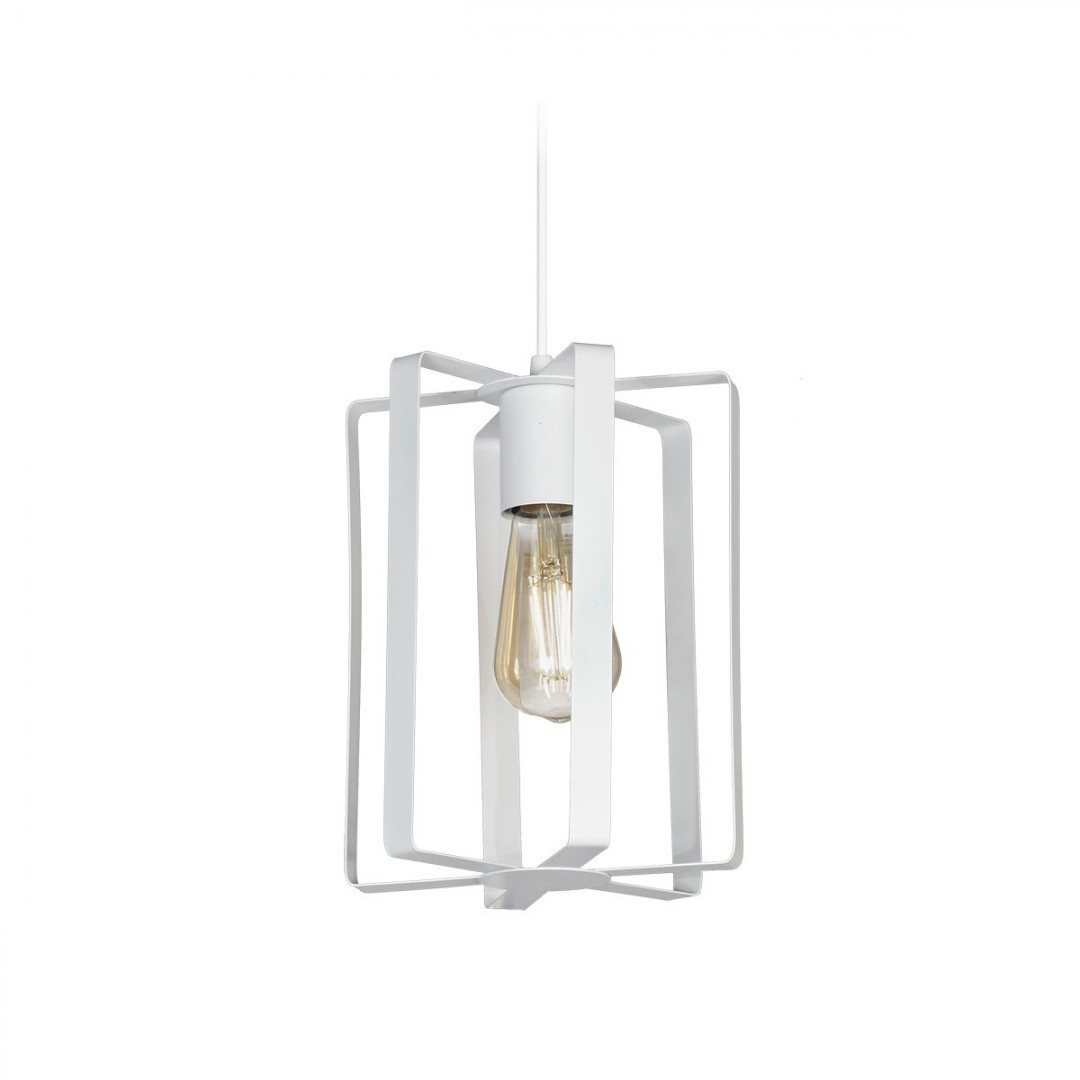 San Justo - Esquel - CF1001 - Colgante