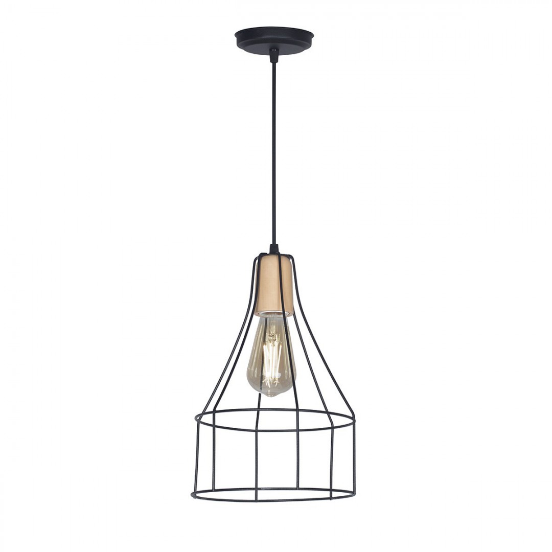 San Justo - GEO CARDALES - MJ6682 - Colgante