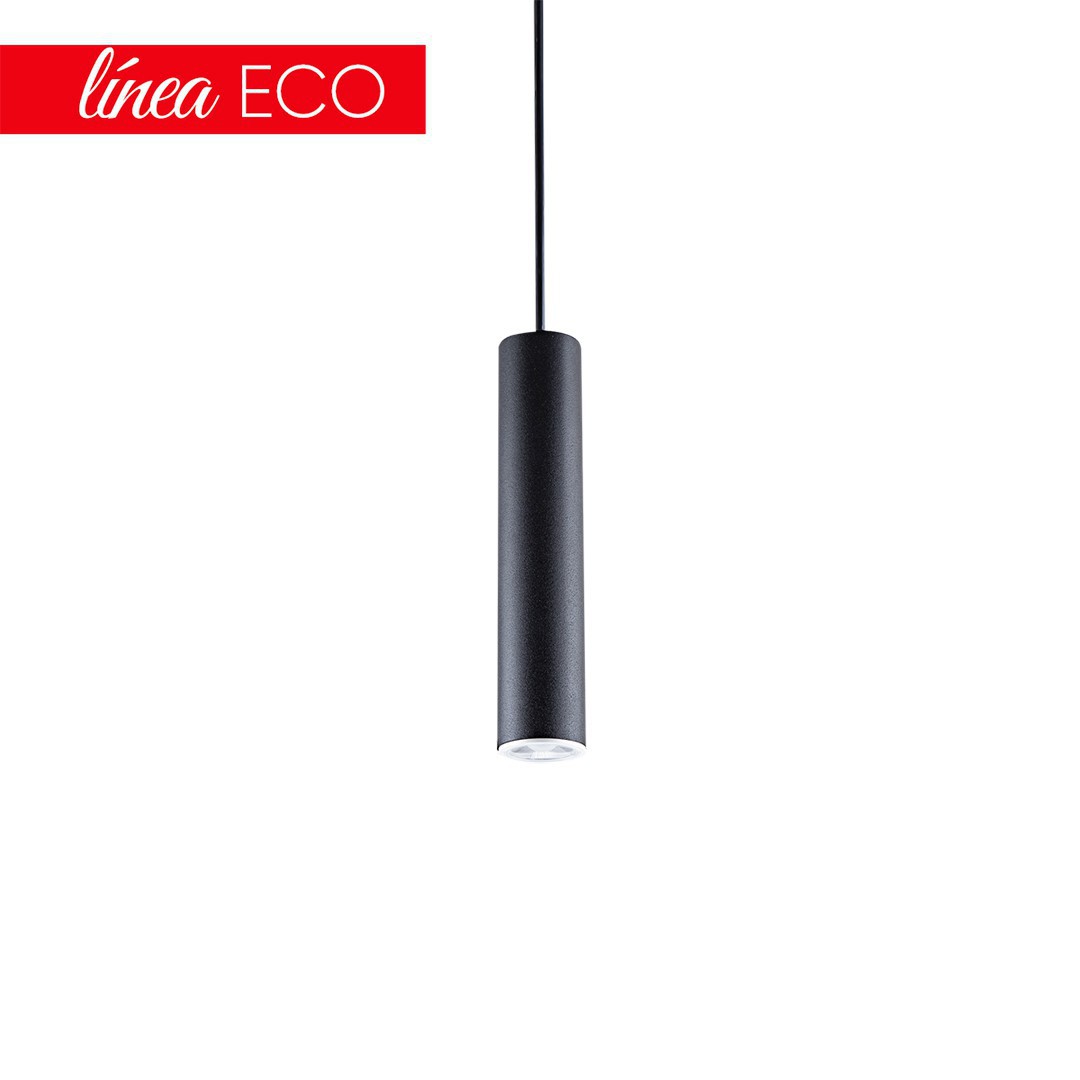 San Justo - Linea Eco Canals - 7931 - Colgante