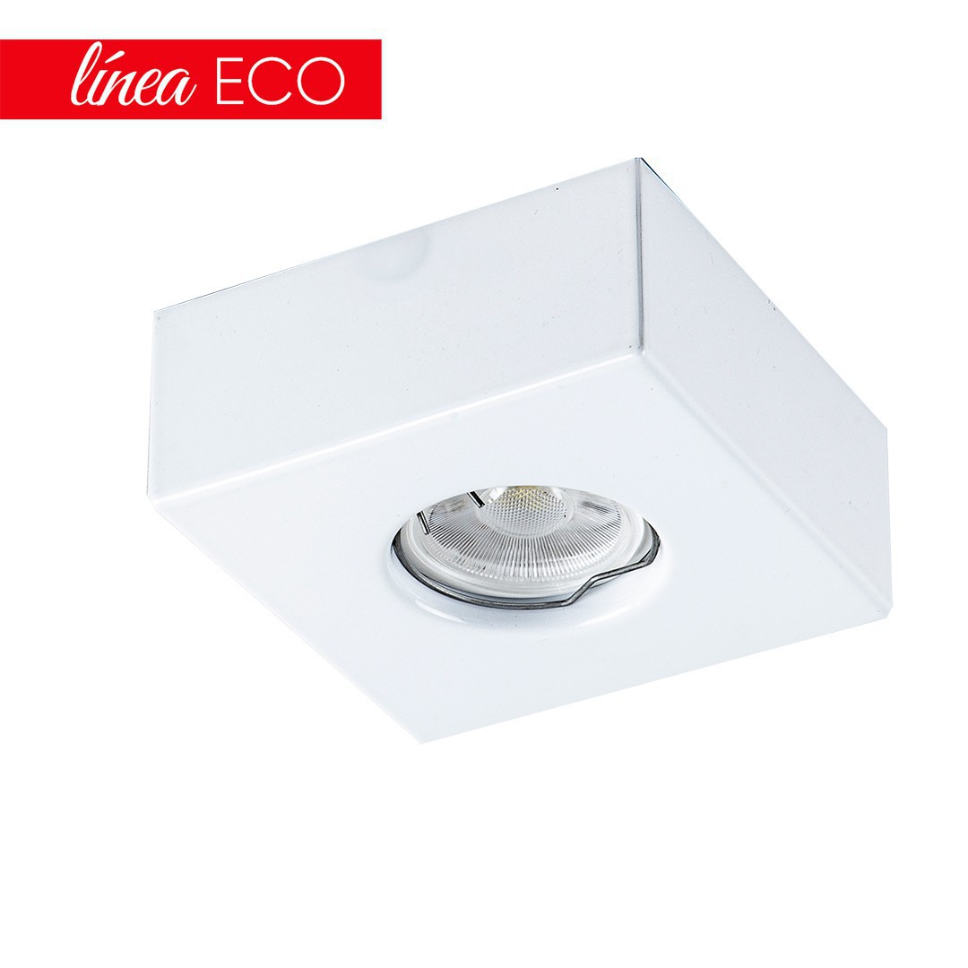 San Justo - Linea Eco Vedia - 6454 - spot