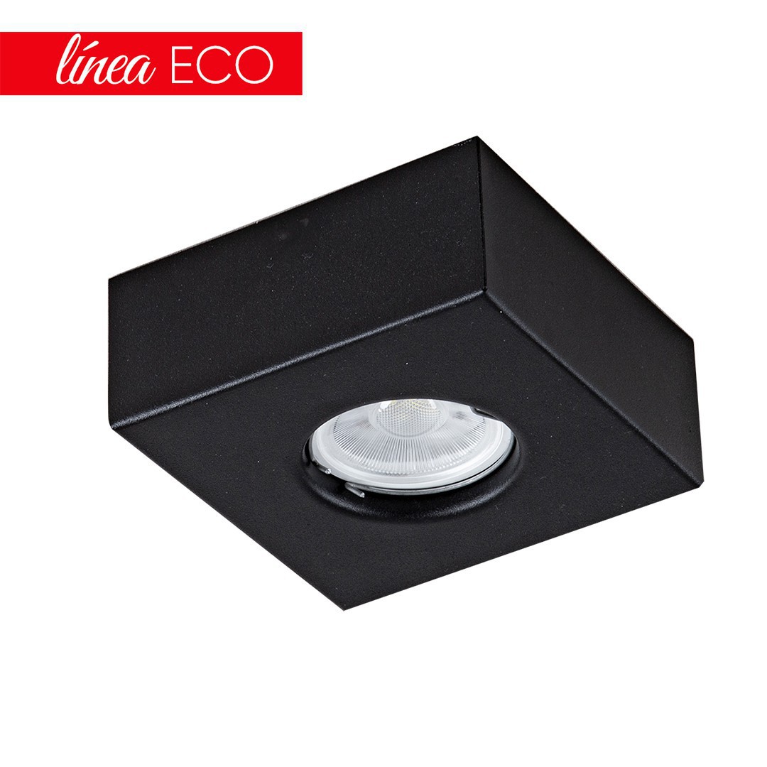 San Justo - Linea Eco Vedia - 6454 - spot