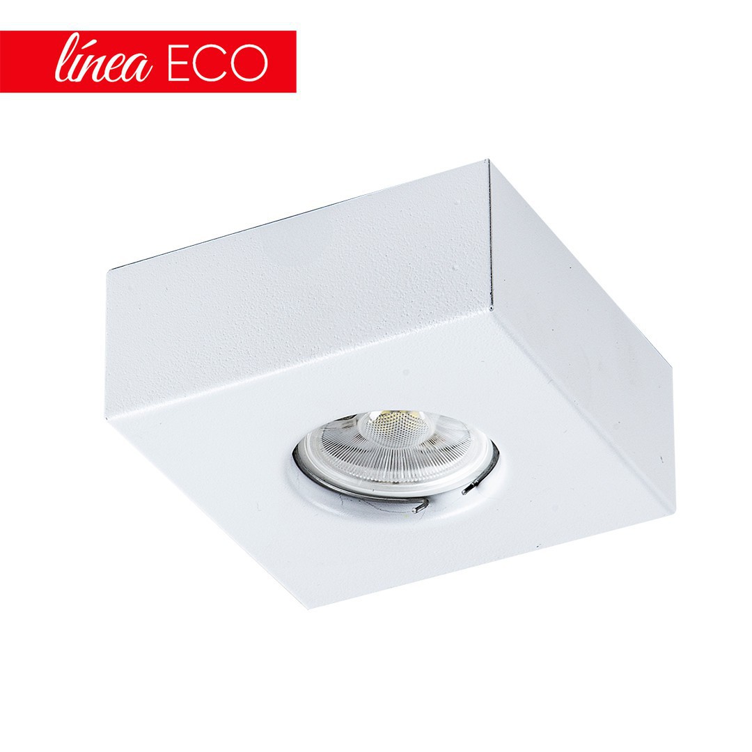 San Justo - Linea Eco Vedia - 6454 - spot