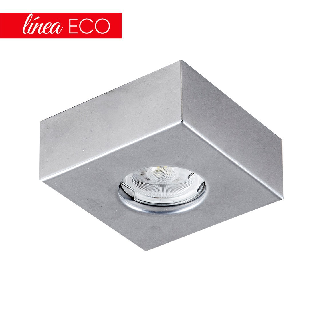 San Justo - Linea Eco Vedia - 6454 - spot