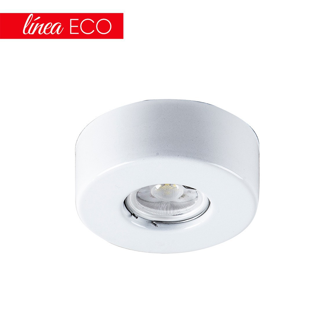 San Justo - Linea Eco Vedia - 6462 - Semiembutido