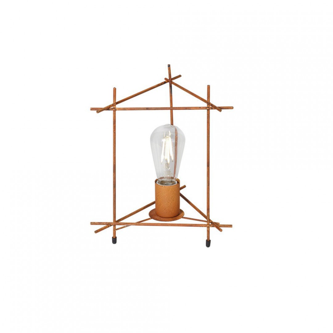 San Justo - Riglos - AL1002 - Velador