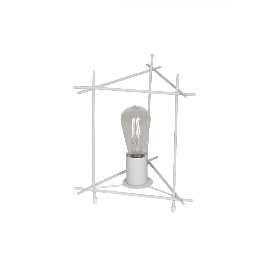 San Justo - Riglos - AL1002 - Velador