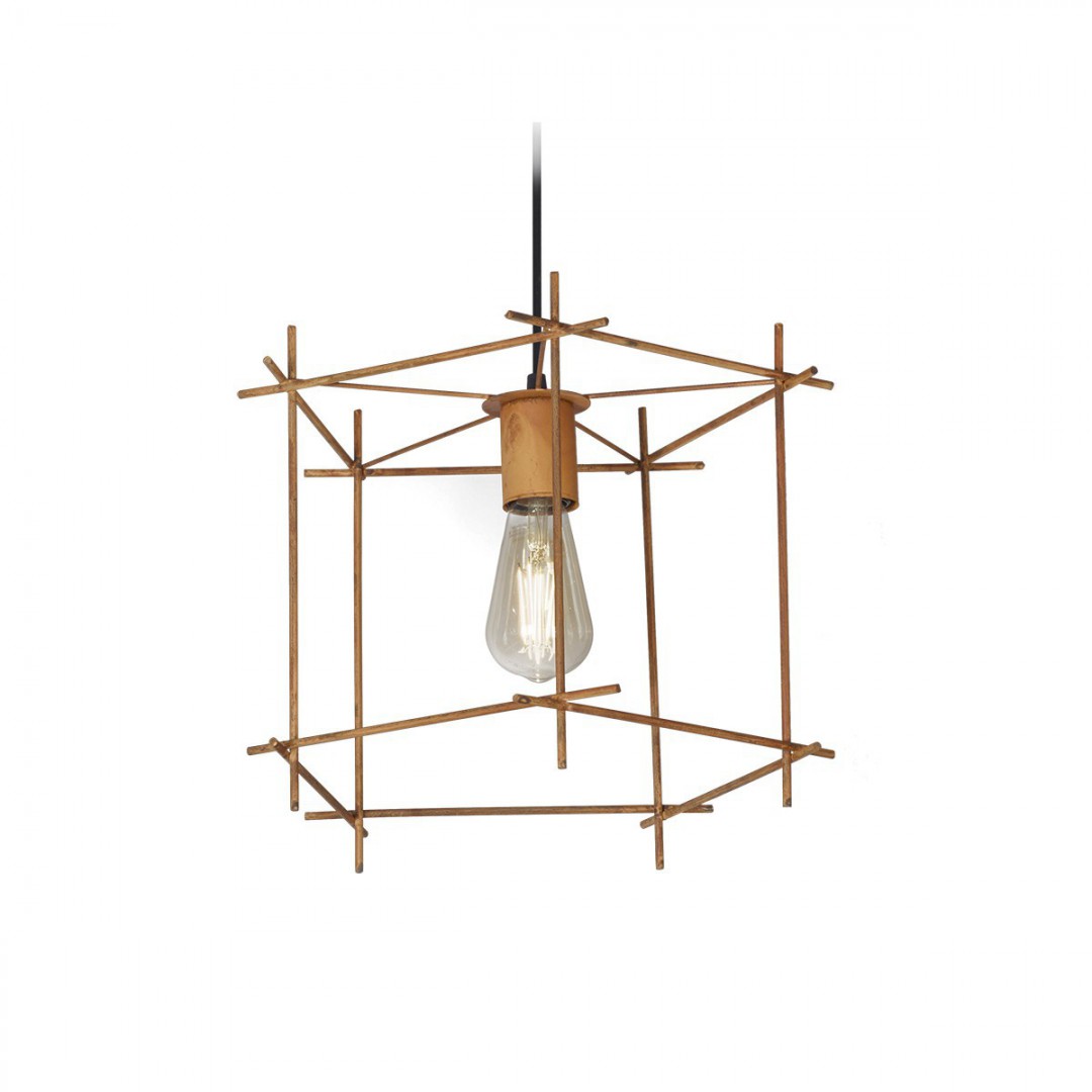 San Justo - Riglos - AL3001 - Colgante