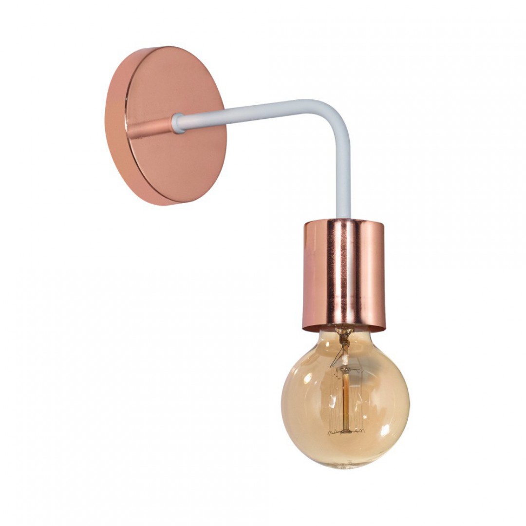 San Justo - WANDA - WA8011 COBRE - Aplique