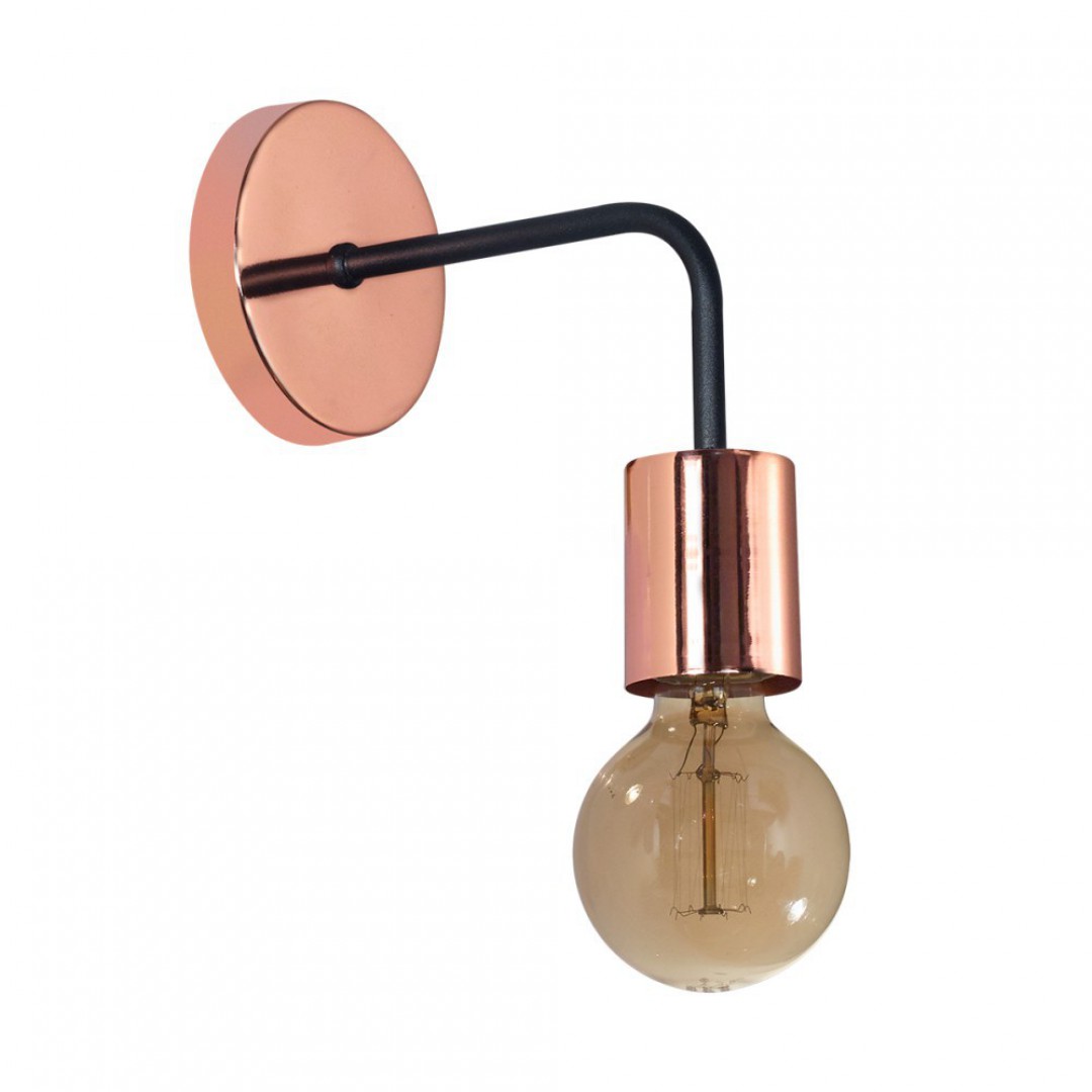 San Justo - WANDA - WA8011 COBRE - Aplique