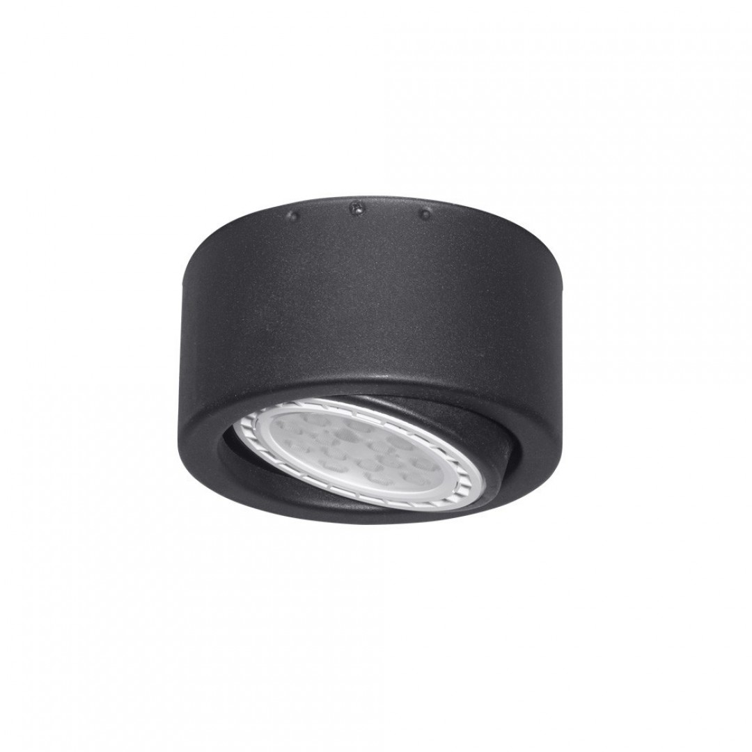 San Lorenzo - 411 - Aplique de Techo