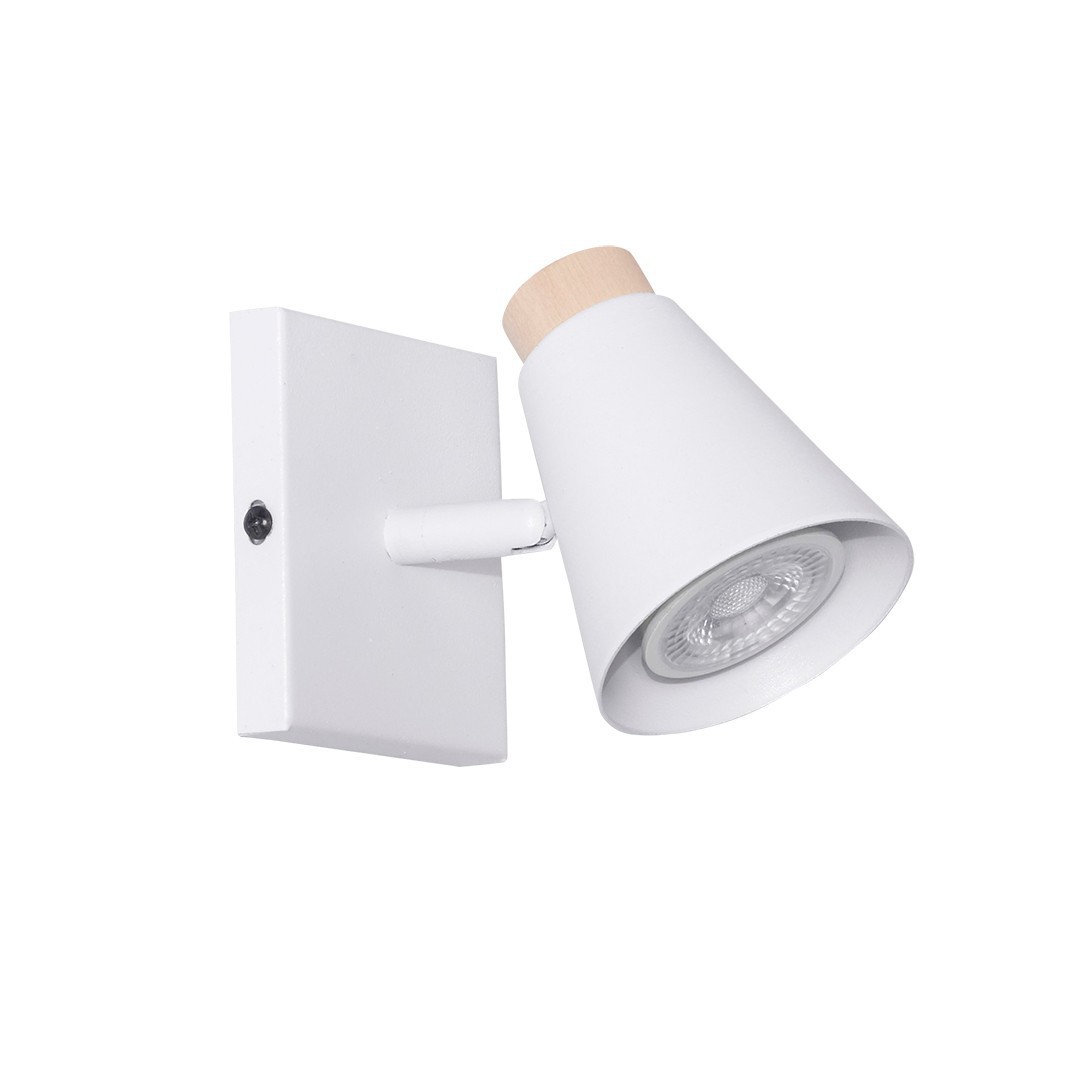 San Lorenzo - BODO - 701-BL - Aplique