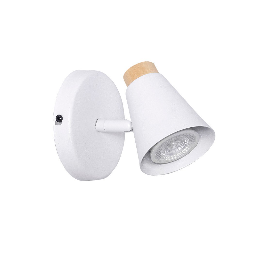 San Lorenzo - BODO - 701R-BL - Aplique