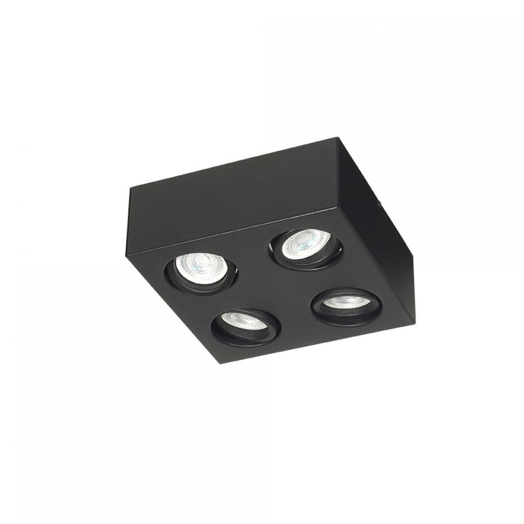 San Lorenzo - Box - 408C - Aplique