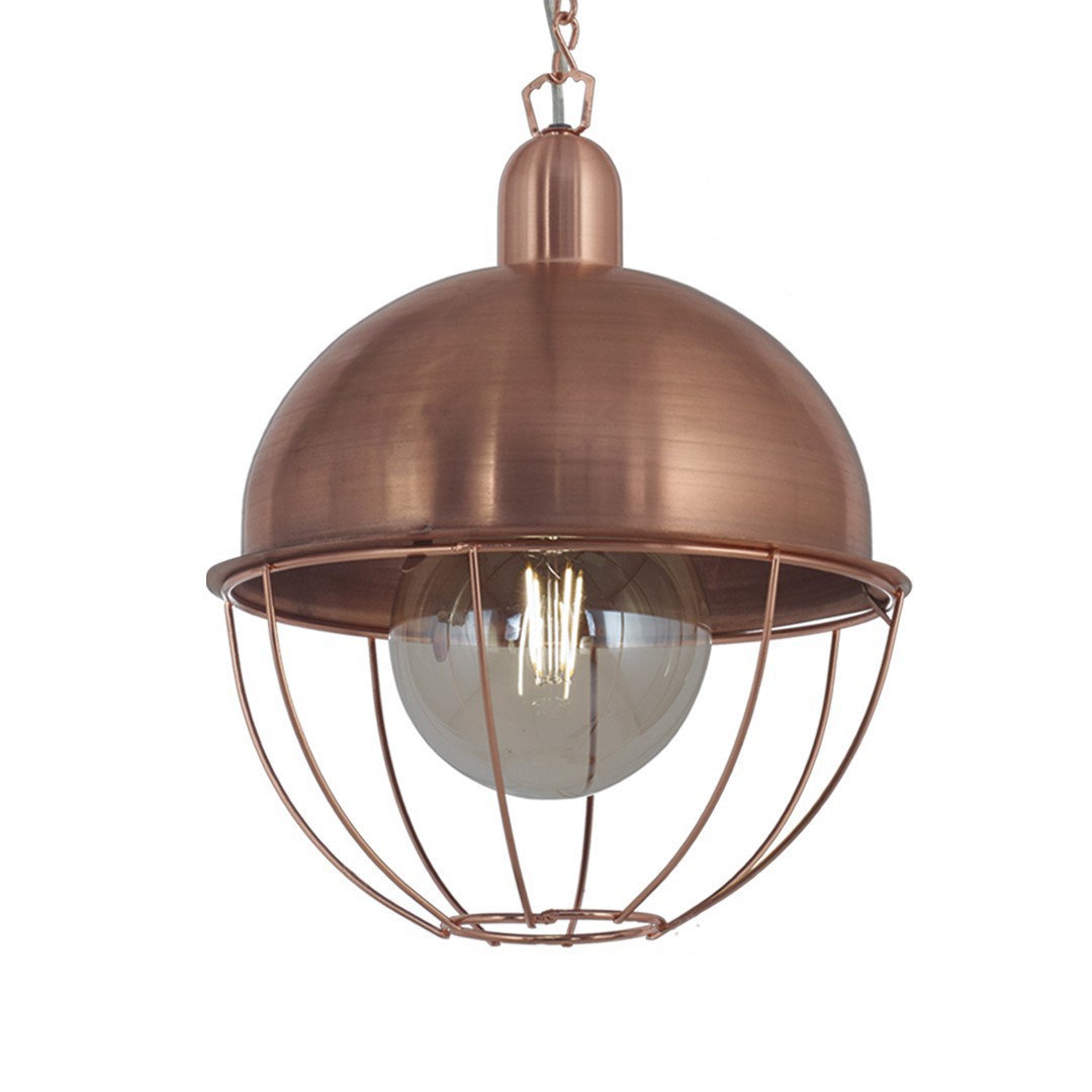 San Lorenzo - Capa - 361 - Colgante