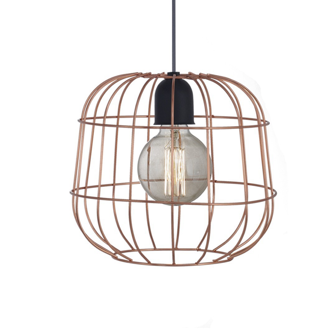 San Lorenzo - GLOBO - 381 - Colgante