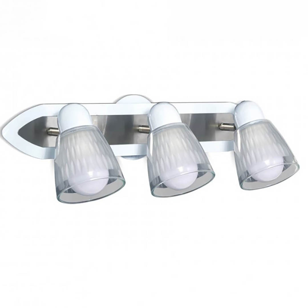 San Lorenzo - 7803 - Abril