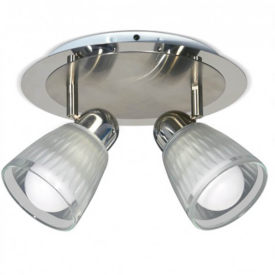 San Lorenzo - 7805 - Abril