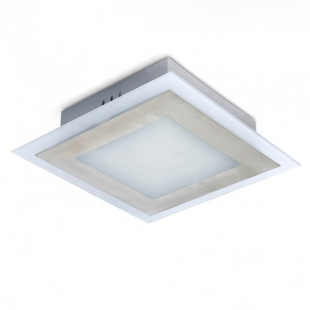 San Lorenzo - Silver - 3531 - Plafón