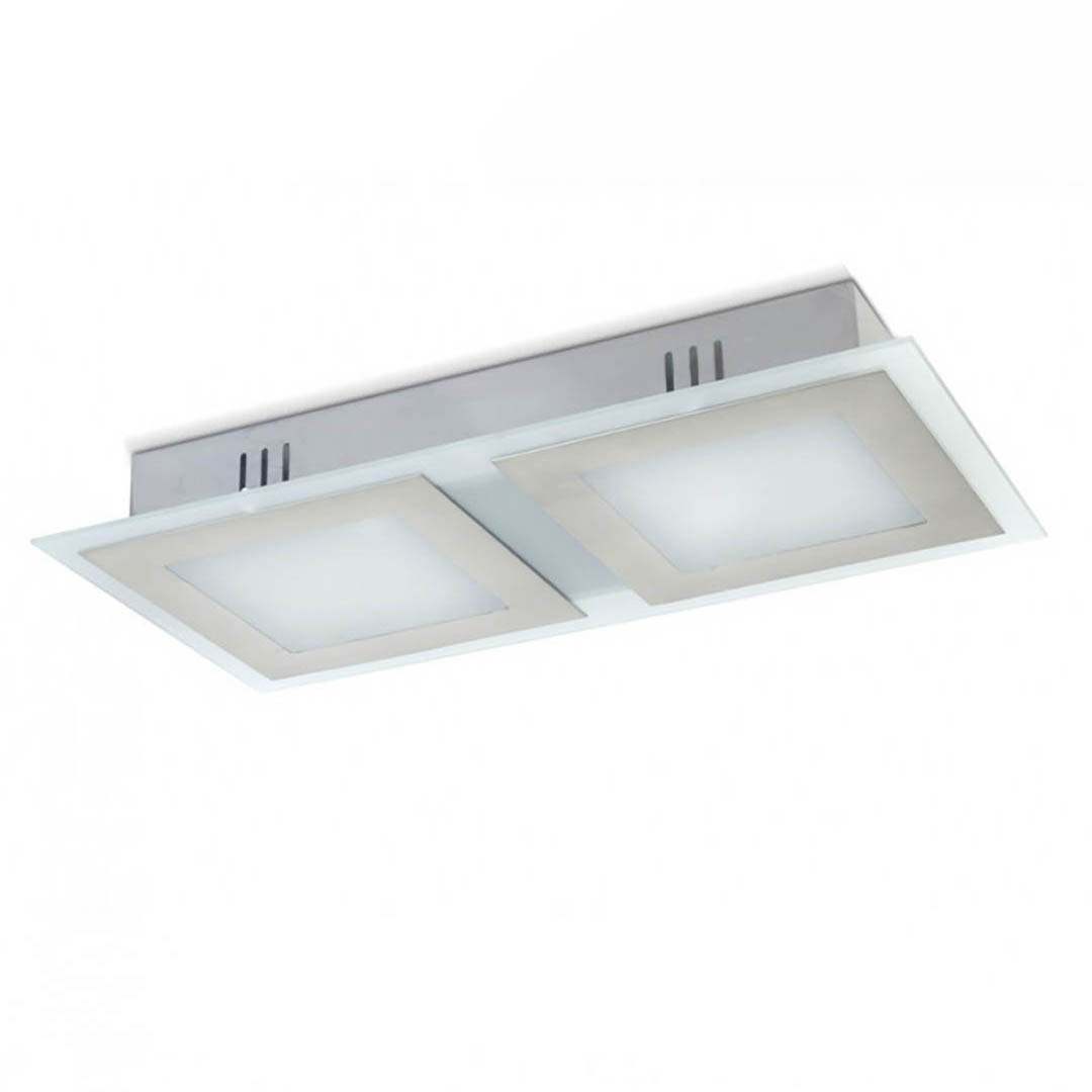 San Lorenzo - Silver - 3532 - Plafón