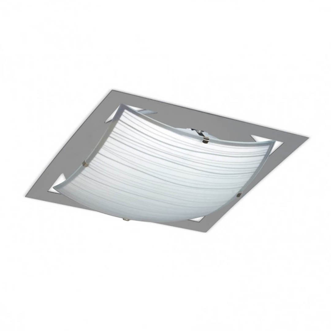 San Lorenzo - Silver - 3542 - Plafón