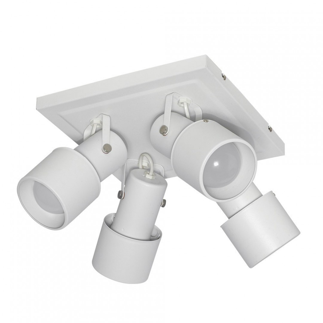 San Lorenzo - Lanin - 654 - Aplique de Techo