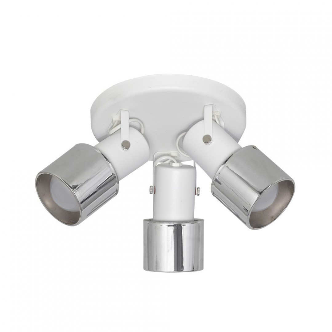 San Lorenzo - Lanin - 656 - Aplique de Techo