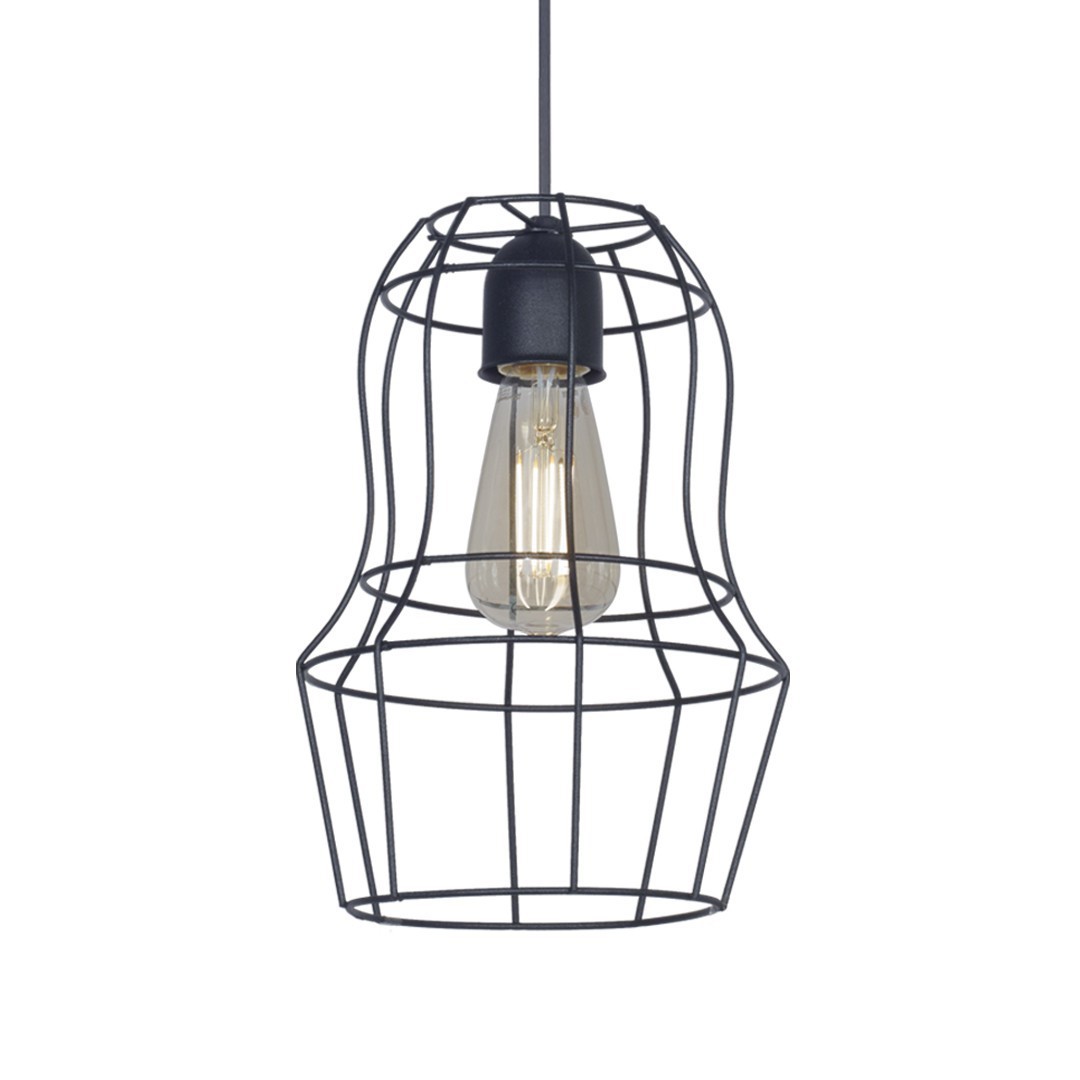 San Lorenzo - GOTA - 375 - Colgante