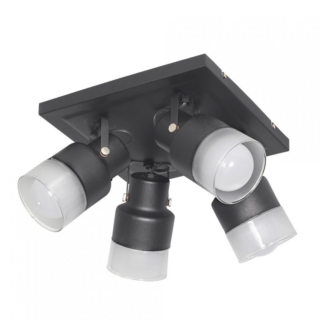 San Lorenzo - Olivia - 604 - Aplique de Techo