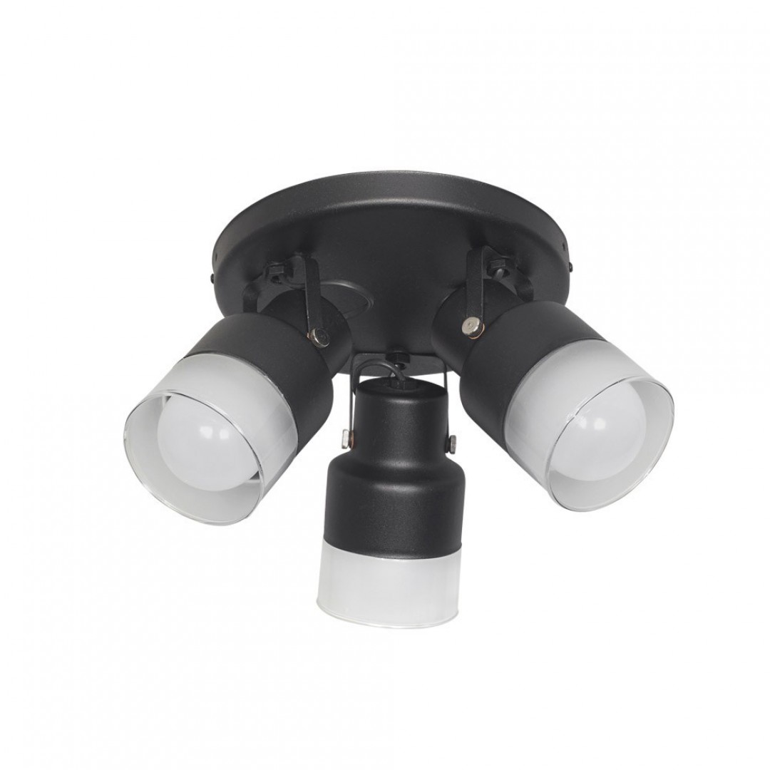 San Lorenzo - Olivia - 606 - Aplique de Techo