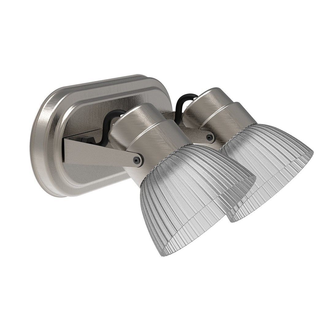 Spots Line - 2005-2 - Cabezal - Aplique