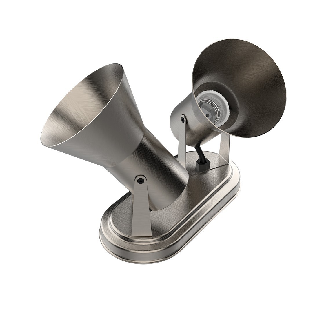 Spots Line - 580/02AC - Cabezal