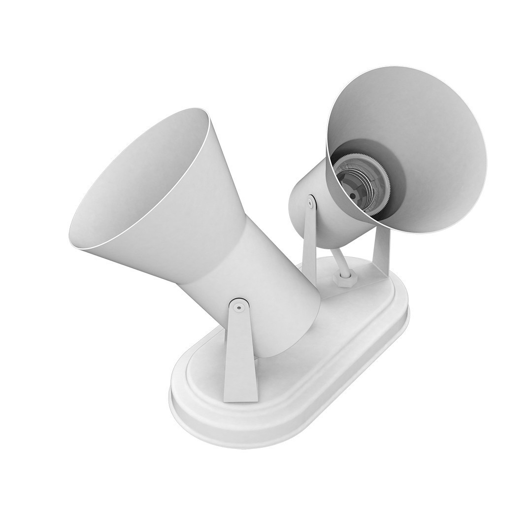 Spots Line - 580/2 - Cabezal