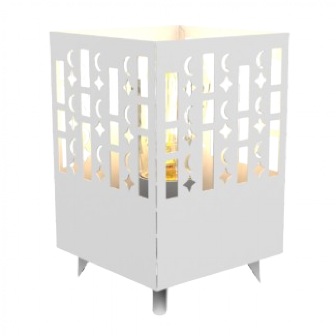 Spots Line - ASTRO - Velador